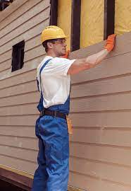 Best Aluminum Siding Installation  in Bling, AR